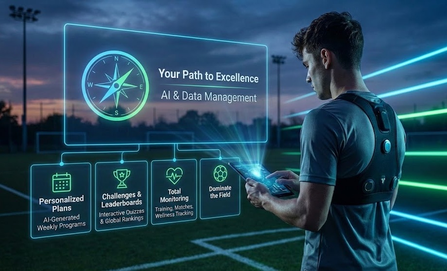 Agonaris Astra platform feature showcase